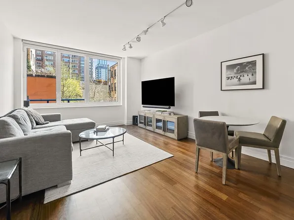 45 Park Ave APT 304, New York, NY 10016