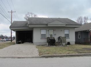 2156 E Cairo St, Springfield, MO 65802