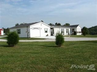 275 Elliston Napoleon Rd, Dry Ridge, KY 41035