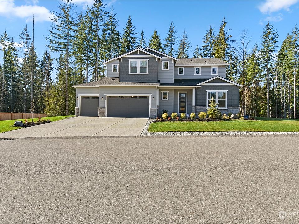 1st image of 12522 138th Avenue NE #3-6