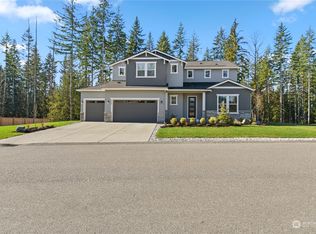 12522 138th Ave NE #3-6, Lake Stevens, WA