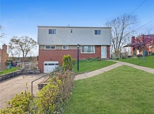 3157 Bel Air Dr, Pittsburgh, PA