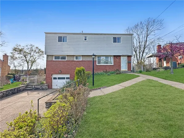 3157 Bel Air Dr, Pittsburgh, PA 15227