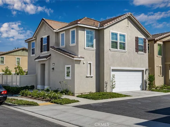 17181 Gray Pine Pl, San Bernardino, CA 92407