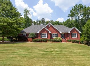 152 Sweet Gum Trl, McDonough, GA 30252