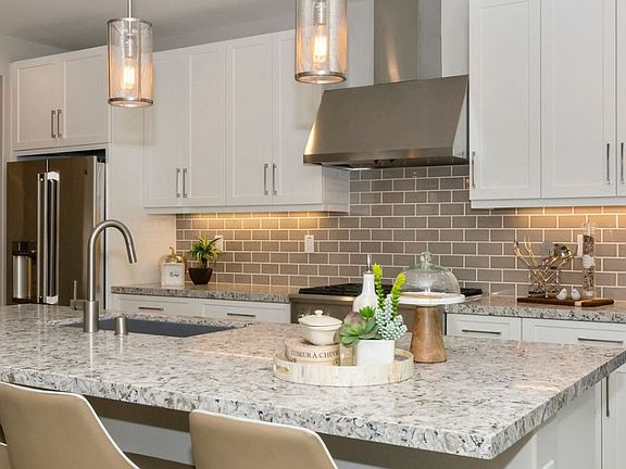 Reunion Kitchen