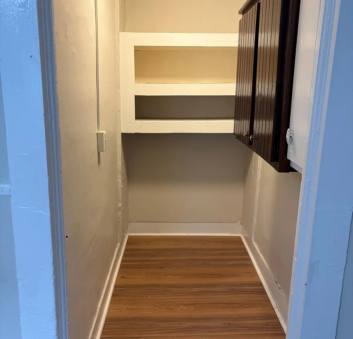 1 bed, 720 sqft, $1,100 — Photo 1