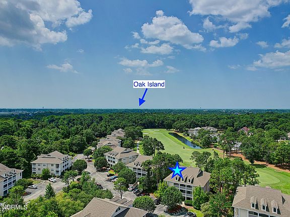 2nd image of 3350 Club Villas Drive #503