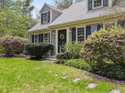 3 Tattler Circle, Cataumet, MA, 02534