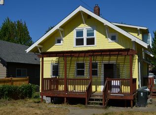 4620 S Park Ave, Tacoma, WA 98408