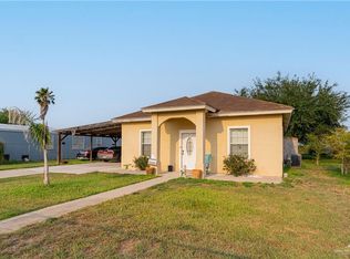 1412 Spring St, Edinburg, TX 78542