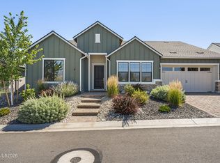 12518 Woods Clover St, Reno, NV 89521