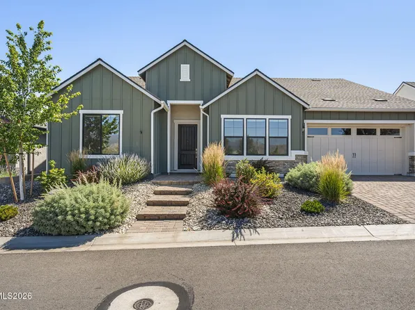 12518 Woods Clover St, Reno, NV 89521