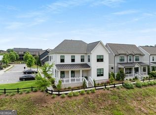 6320 Halcyon Garden Dr, Alpharetta, GA 30005
