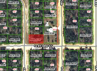 500 Evans Ave, Interlachen, FL 32148