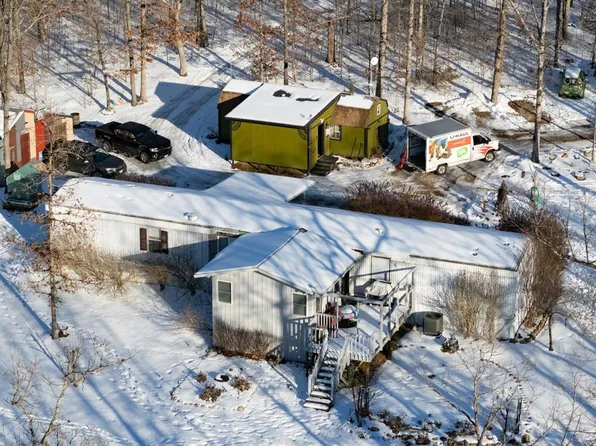 3939 Possum Hollow Rd, Bourbon, MO 65441