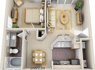 2775 N State Highway 360 APT 1027, Grand Prairie, TX 75050