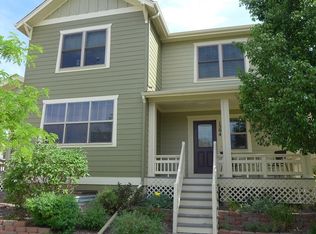 1504 Harvest Dr, Lafayette, CO 80026