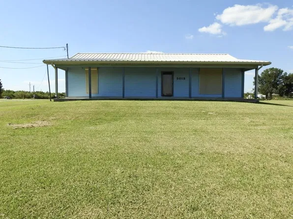 5018 Bayouside Dr, Chauvin, LA 70344