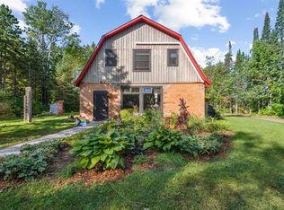 88655 Erie St, Cornucopia, WI 54827