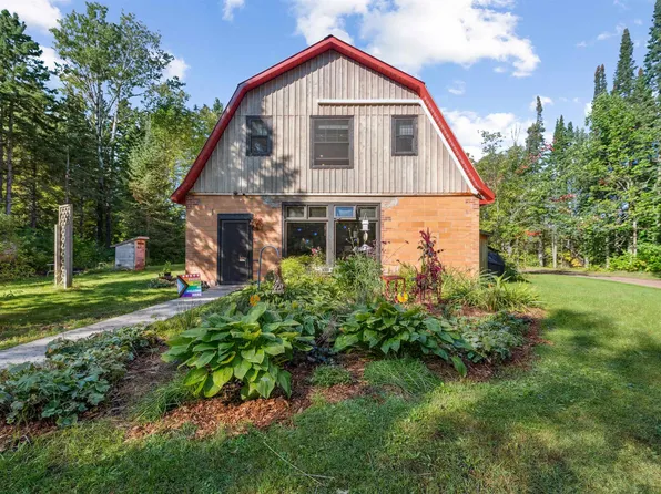 88655 Erie St, Cornucopia, WI 54827