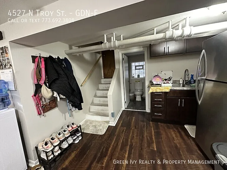 4527 N Troy St #F — Photo 7