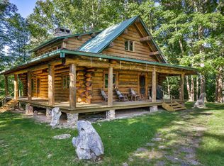 683 Little Sink Rd, Sparta, TN 38583