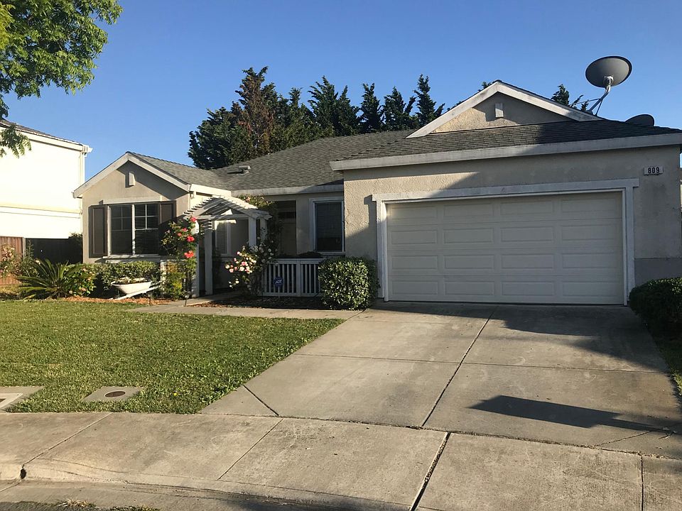 1st image of 809 Kimberly Ct