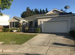 809 Kimberly Ct, American Canyon, CA 94503