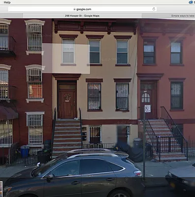 Rented by Metro Brooklyn Realty LLC | media 8