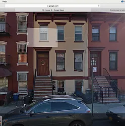 Rented by Metro Brooklyn Realty LLC