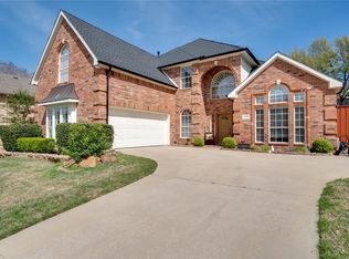 1405 Kingsbrook Cir, McKinney, TX 75072