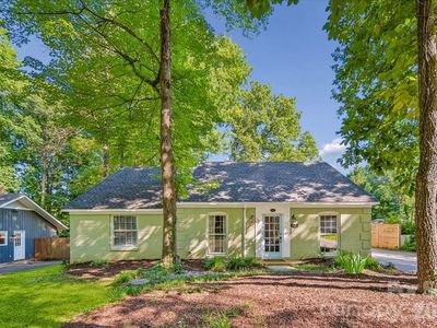 1005 Pinafore Dr, Charlotte, NC, 28212