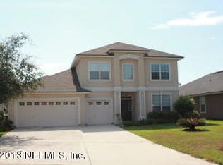 3283 Horseshoe Trail Dr, Orange Park, FL 32065