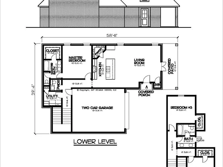 4522 Enclave Cir — Photo 1