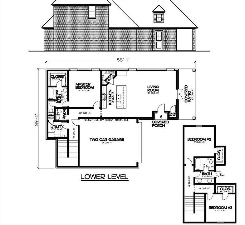 4522 Enclave Cir