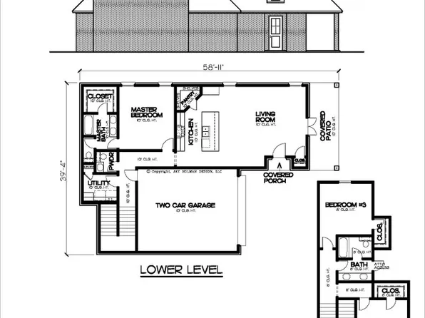 4522 Enclave Cir, Norman, OK 73072