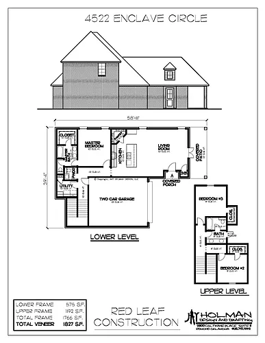 4522 Enclave Cir Photo 1