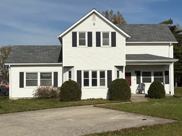 1118 Indiana Ave, Saint Marys, OH 45885