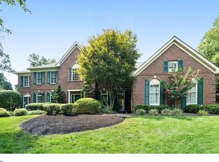 130 Carnoustie Way, Media, PA 19063