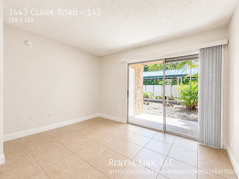 3443 Clark Rd #142 — Photo 12
