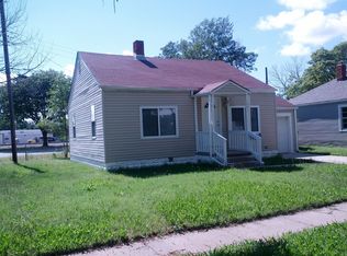 1641 S Pattie Ave, Wichita, KS 67211