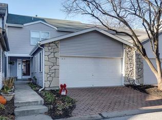 1525 Walpole Dr, Chesterfield, MO