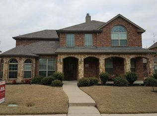 1013 Carson Dr, Allen, TX 75002