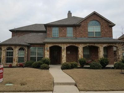 1013 Carson Dr, Allen, TX, 75002
