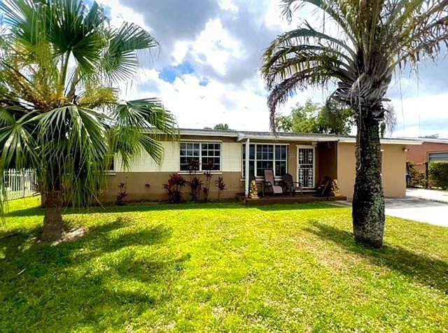 1st image of 2950 NW 163rd Street