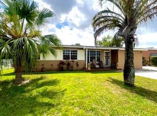 2950 NW 163rd St, Miami Gardens, FL 33054