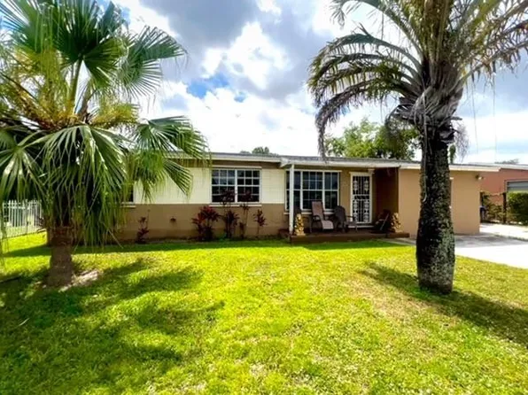 2950 NW 163rd Street, Miami Gardens, FL 33054