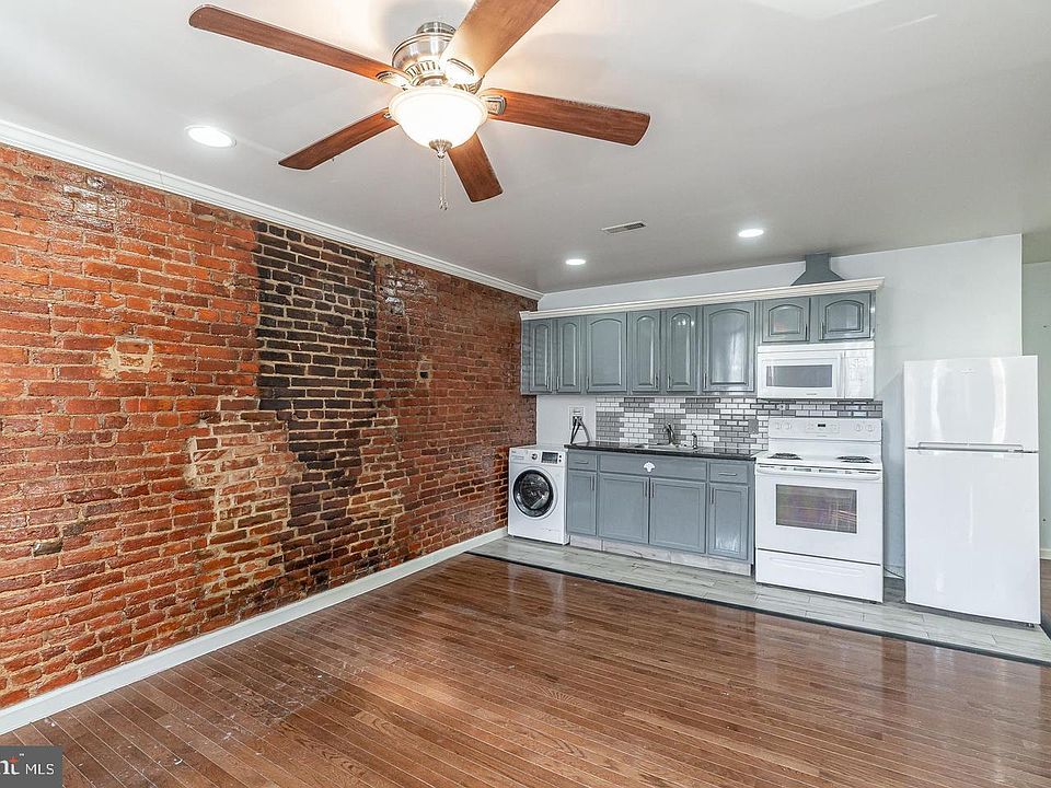 1st image of 513 W Girard Ave #2F