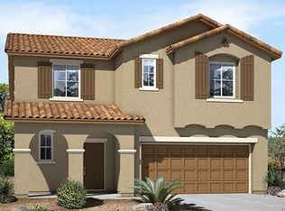 8050 Ponderosa Hl, Las Vegas, NV 89113